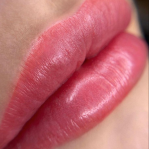 candy lips semi-permanent